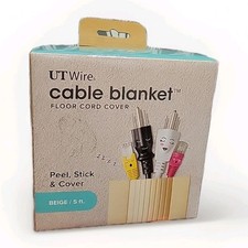 Wire cable blanket for sale  Andover