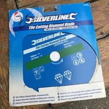 Tile cutting diamond for sale  BARKING