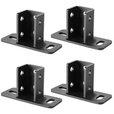 Pcs slotted hole for sale  USA