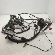 Jp402200 cablaggio cavi usato  Mineo