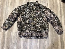 Sitka fanatic jacket. for sale  Walterboro