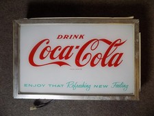 Vintage coca cola for sale  Saginaw