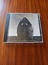 Franco battiato juri usato  Firenze