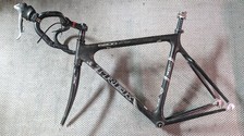 Trek 5200 56cm for sale  Avenel