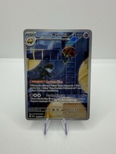 Team rocket maritellit gebraucht kaufen  Hürth
