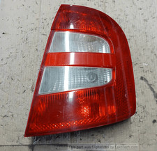 6y6945112c fanale post. usato 6y6945112c fanale post. usato  Italia