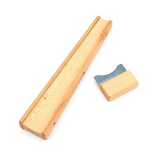 Wooden violin fingerboard for sale  UK