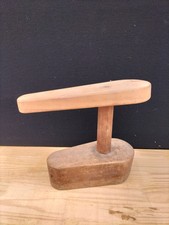 Ancienne planche repasser d'occasion  Riorges