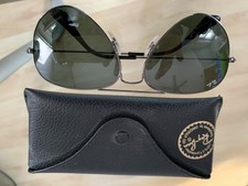 Ray ban herren gebraucht kaufen  Nordhorn