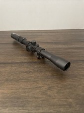 Tasco rimfire rf37x20d for sale  Dundalk