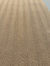 Jute fibre stair for sale  BEWDLEY