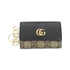Estojo chave Gucci GG MARMONT 456118 17WAG comprar usado  Enviando para Brazil