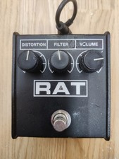 Proco rat 1990 for sale  CRAIGAVON