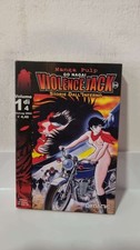 Violence jack storie usato  Chioggia