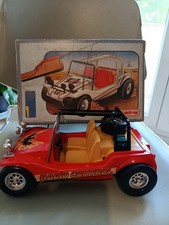 Buggy dune volkswagen d'occasion  Amiens-