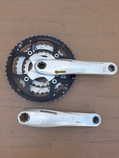 Shimano tretkurbel ktalink gebraucht kaufen  Erlangen