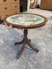 Vintage antique round for sale  COLCHESTER