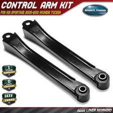 2pcs rear lower for sale  USA