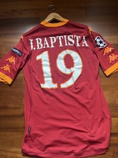 Maglia roma 2010 usato  Italia