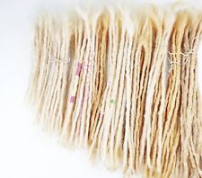 75cm stücke dreadlocks gebraucht kaufen  Mülheim an der Ruhr