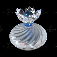 swarovski trinket boxes for sale swarovski trinket boxes for sale UK