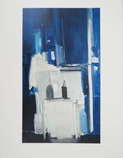 Nicolas stael coin d'occasion  Paris XII