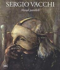 Mondi paralleli sergio usato  Cambiago