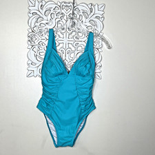 Venus size ruched for sale  Shipping to United Kingdom