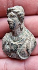 Ancient roman bronze for sale  WOODFORD GREEN