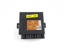 MÓDULO DE CONTROLE DO SISTEMA DE ALARME FORD TRANSIT 1C1T-15K600-CA / A15487-D291 comprar usado  Enviando para Brazil