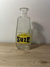 Ancienne carafe publicitaire d'occasion  Le Havre-