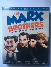 Marx brothers silver for sale  SAFFRON WALDEN