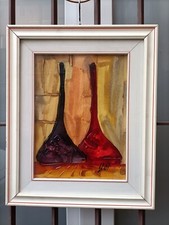 Dipinto olio tela usato Dipinto olio tela usato  Cassina de' Pecchi