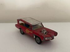 Husky monkeesmobile diecast for sale  TAVISTOCK