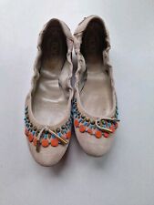 Ballerines tod gomino d'occasion  Clermont-Ferrand-