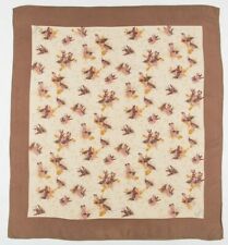 Authentique foulard gucci d'occasion  Lyon VII