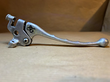 Tommaselli brake lever for sale  SWANSEA