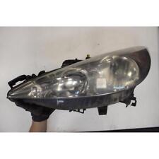FAROL LATERAL ESQUERDO PARA PEUGEOT 207 (06-09) (09-15) 1.4 8V (54KW) BER. 2006 comprar usado  Enviando para Brazil