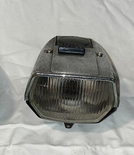 Scheinwerfer cev moped gebraucht kaufen  Schömberg