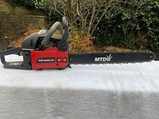 Mtd gcs 4600 for sale  HUDDERSFIELD