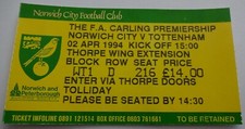 1993 premier league for sale  UK