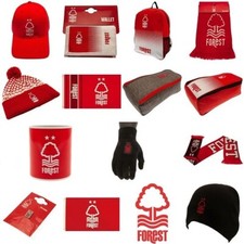 Official nottingham forest for sale  WEYMOUTH