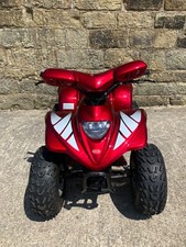 Apache 100 kids for sale  UK