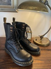 Martens stiefel rave gebraucht kaufen  Heidelberg