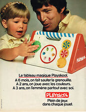 1981 advertising 064 d'occasion  Expédié en Belgium
