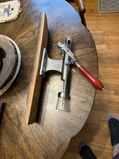 Chrome plated wall for sale  Cincinnati