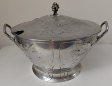 Kayserzinn 4293 jugendstil gebraucht kaufen Kayserzinn 4293 jugendstil gebraucht kaufen  Frankfurt am Main