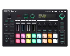 Roland 101 track for sale  Winchester