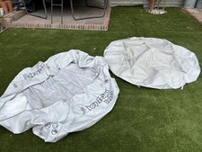Bestway lay spa for sale  CAMBERLEY