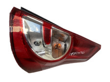 FANALE FARO STOP LUCE POSTERIORE DESTRO DACIA SANDERO STEPWAY 2008 comprar usado FANALE FARO STOP LUCE POSTERIORE DESTRO DACIA SANDERO STEPWAY 2008 comprar usado  Enviando para Brazil
